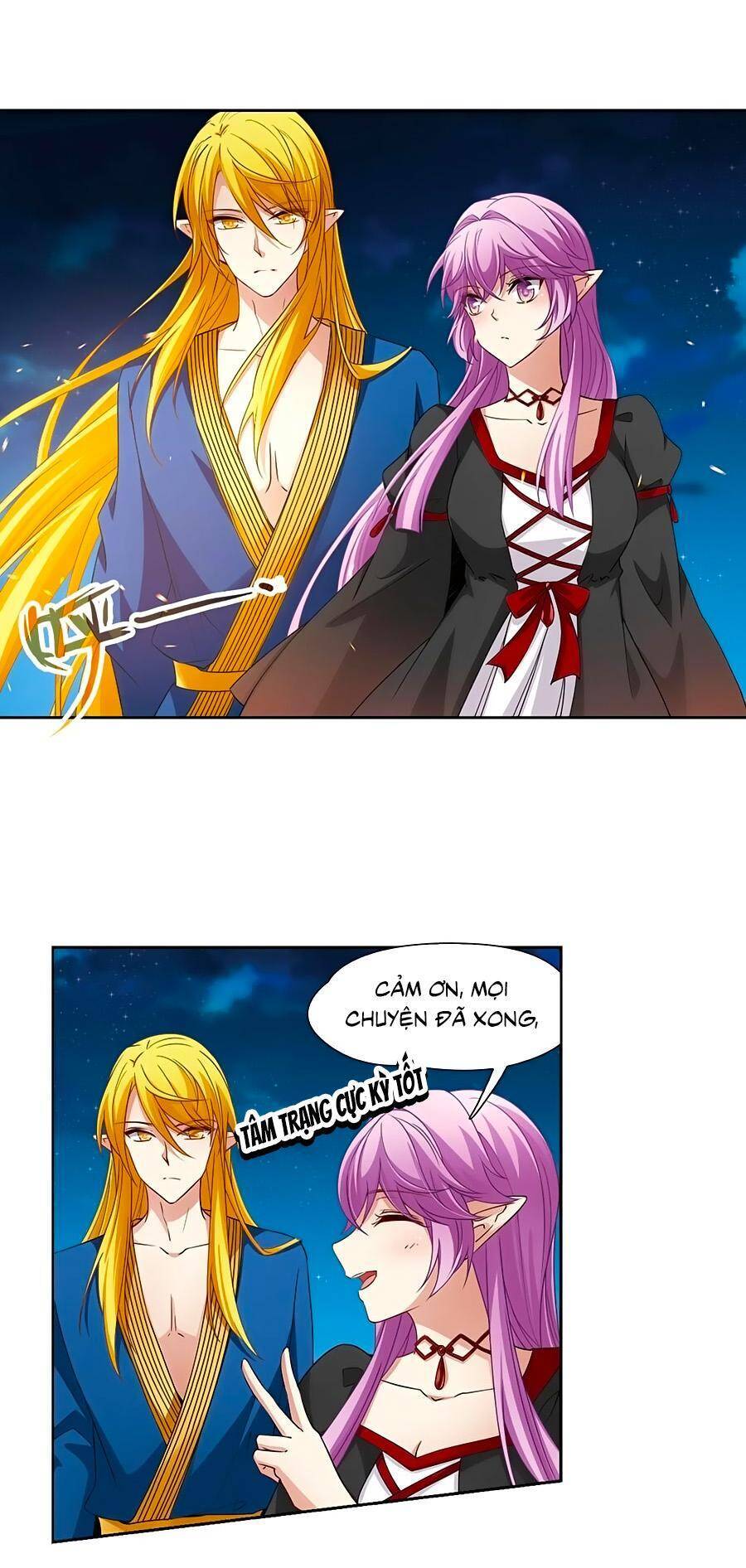 Tầm Trảo Tiền Thế Chi Lữ Chapter 215.2 - 8