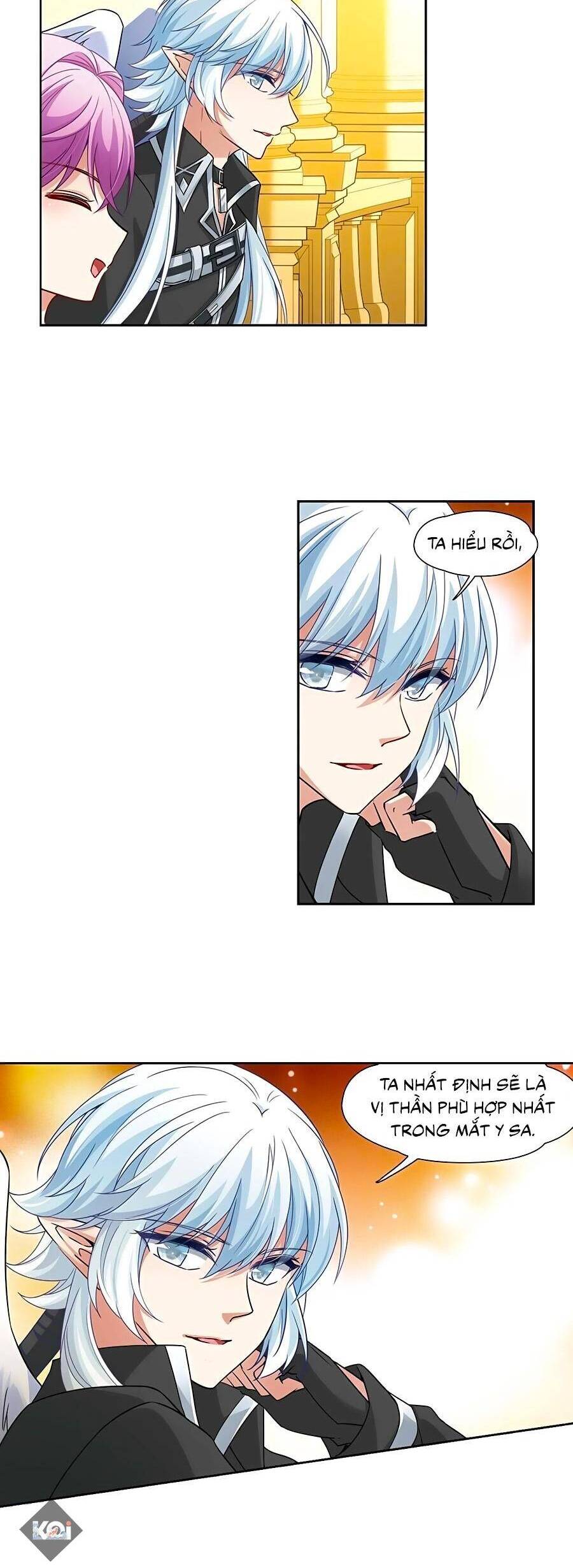 Tầm Trảo Tiền Thế Chi Lữ Chapter 215.3 - 10