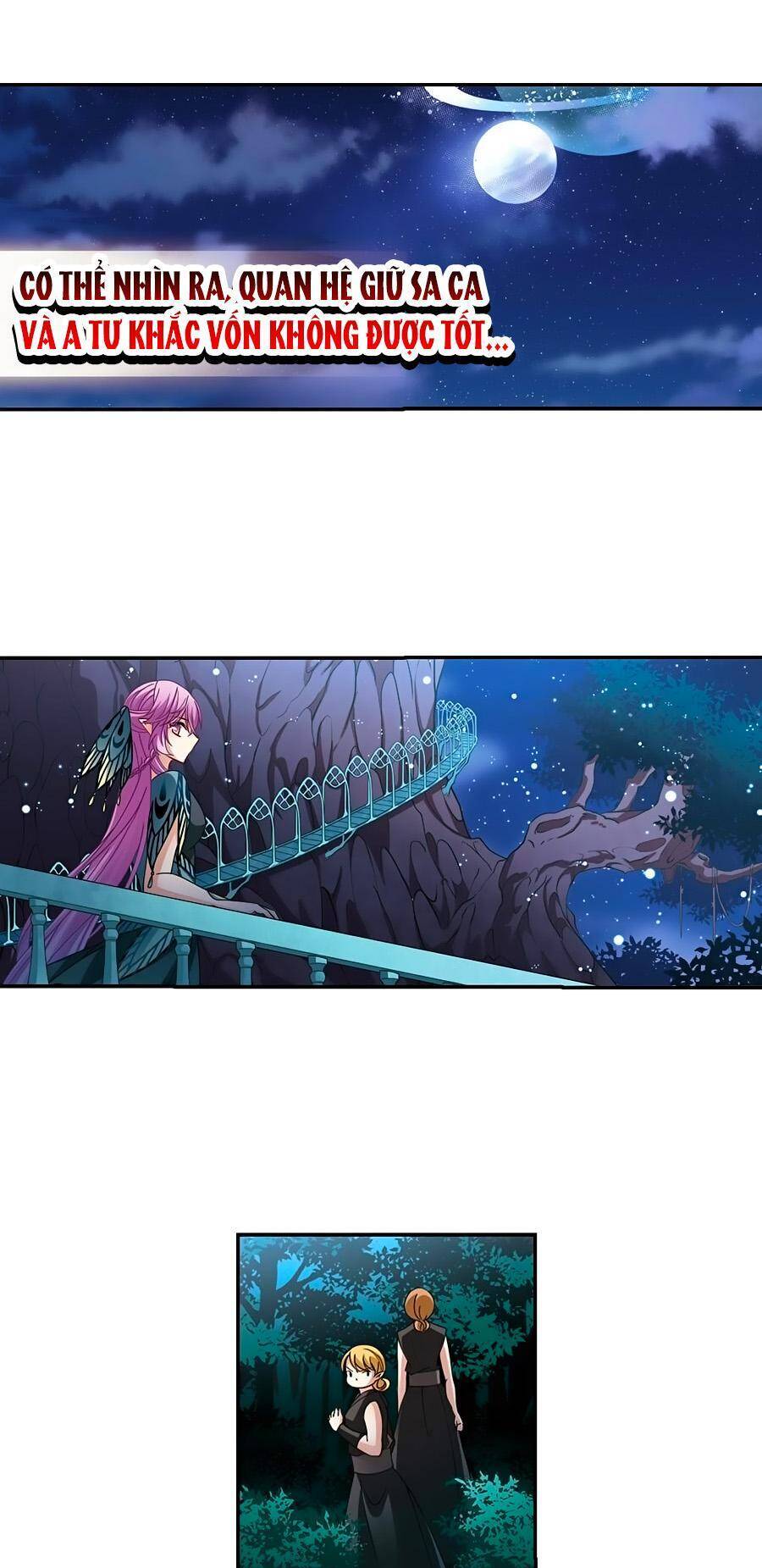 Tầm Trảo Tiền Thế Chi Lữ Chapter 216.2 - 1