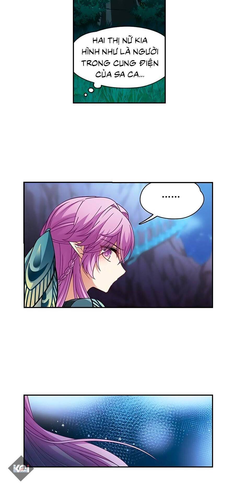 Tầm Trảo Tiền Thế Chi Lữ Chapter 216.2 - 2