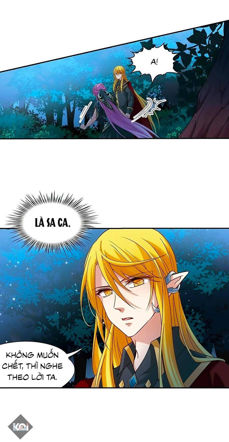 Tầm Trảo Tiền Thế Chi Lữ Chapter 216.2 - 11