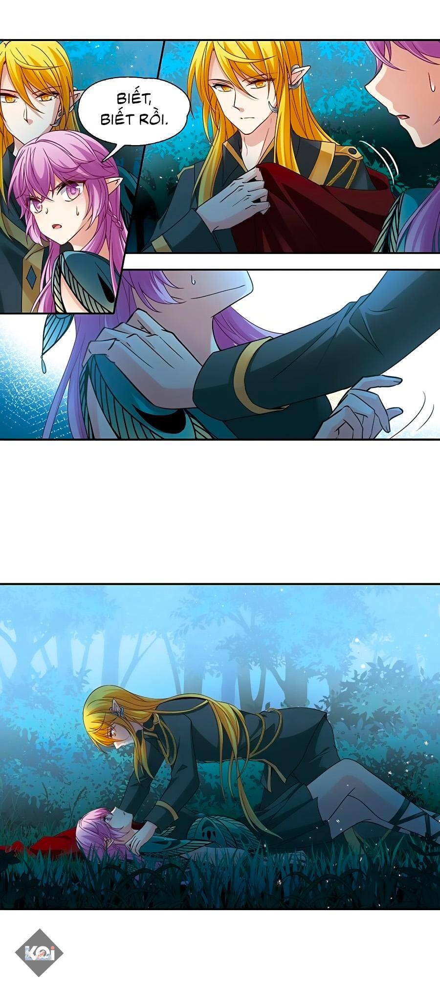 Tầm Trảo Tiền Thế Chi Lữ Chapter 216.2 - 12