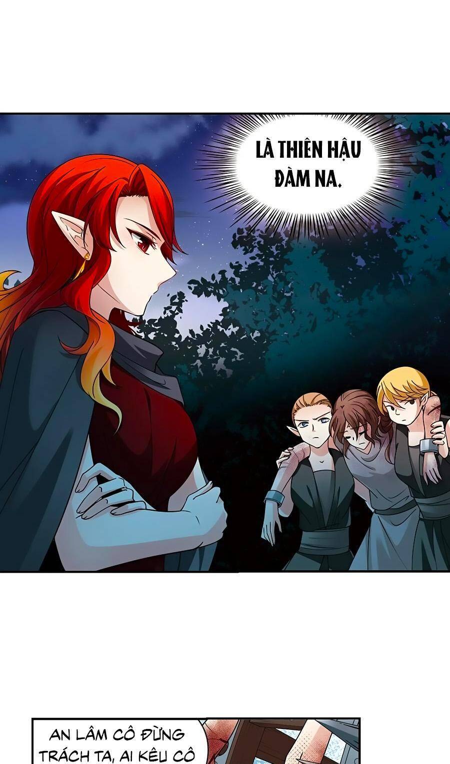 Tầm Trảo Tiền Thế Chi Lữ Chapter 216.2 - 5