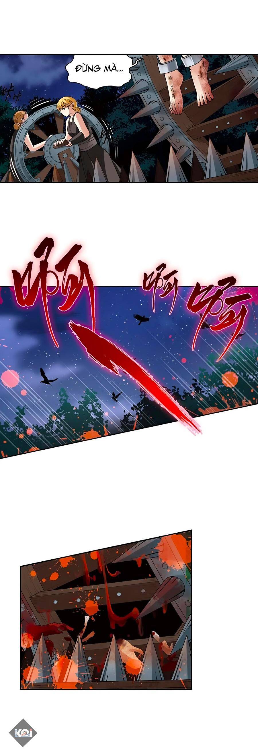 Tầm Trảo Tiền Thế Chi Lữ Chapter 216.2 - 7