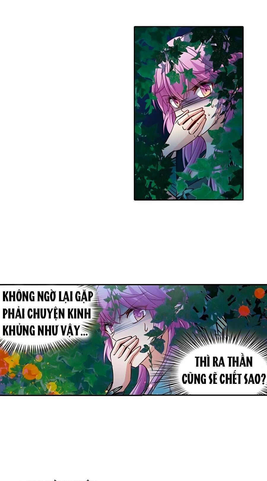 Tầm Trảo Tiền Thế Chi Lữ Chapter 216.2 - 8