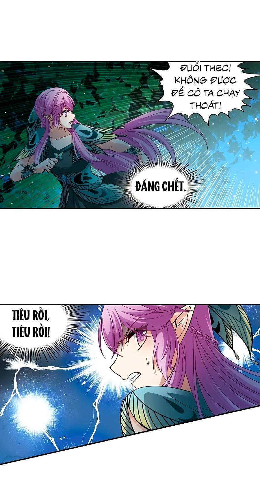 Tầm Trảo Tiền Thế Chi Lữ Chapter 216.2 - 10