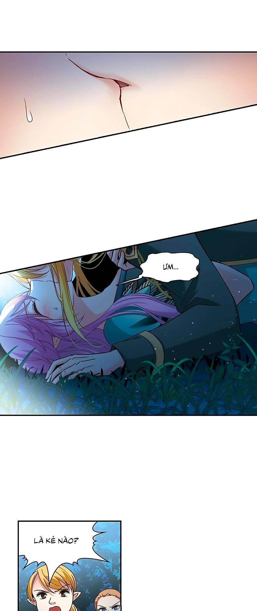 Tầm Trảo Tiền Thế Chi Lữ Chapter 216.3 - 1