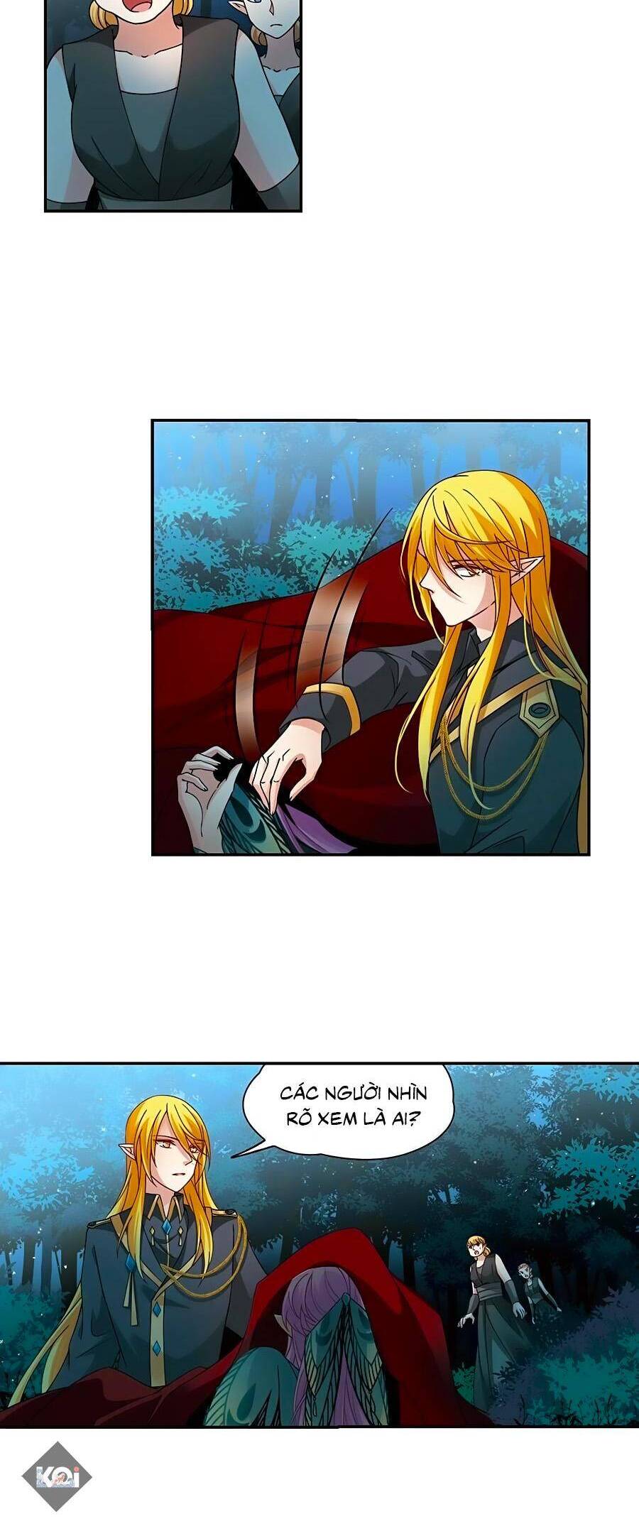 Tầm Trảo Tiền Thế Chi Lữ Chapter 216.3 - 2