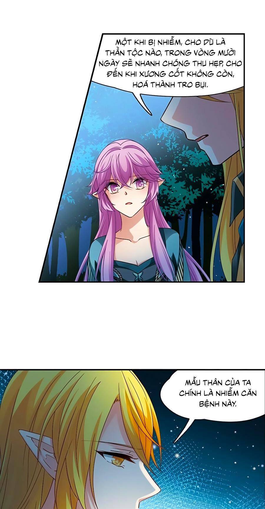 Tầm Trảo Tiền Thế Chi Lữ Chapter 216.3 - 11