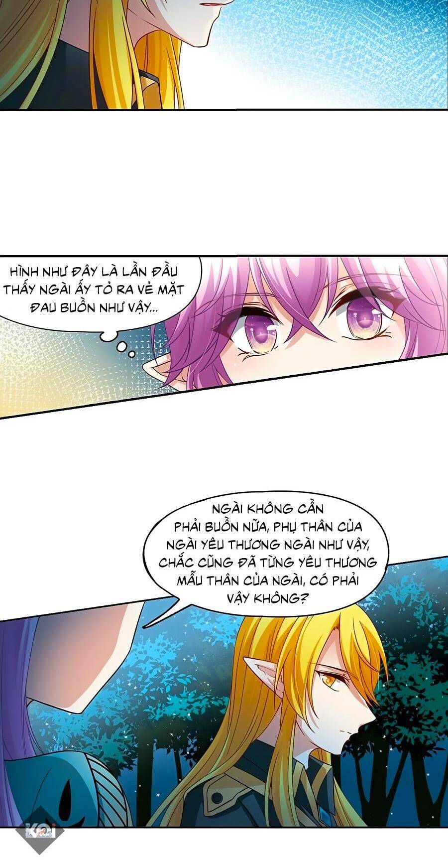 Tầm Trảo Tiền Thế Chi Lữ Chapter 216.3 - 12