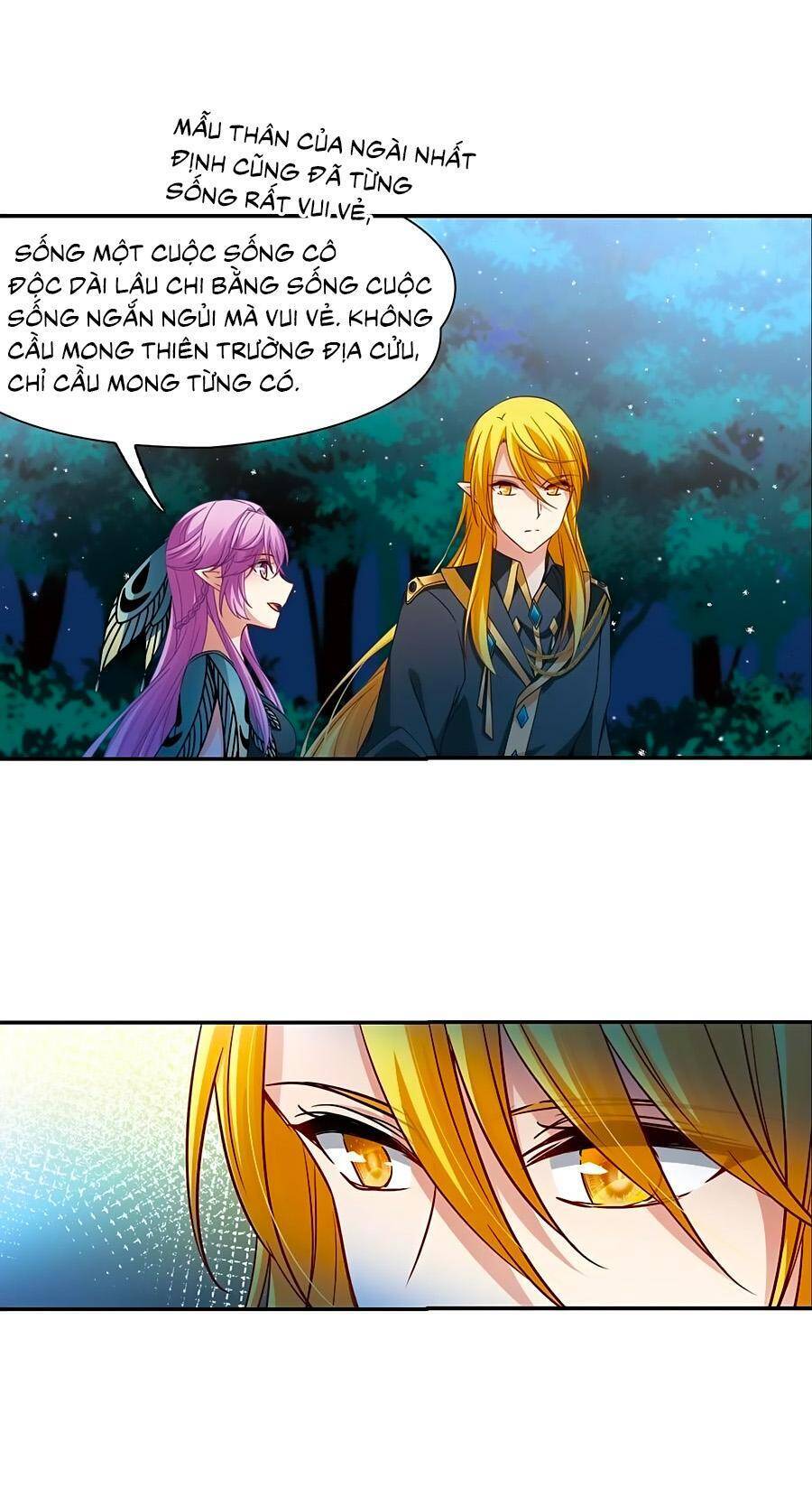 Tầm Trảo Tiền Thế Chi Lữ Chapter 216.3 - 13