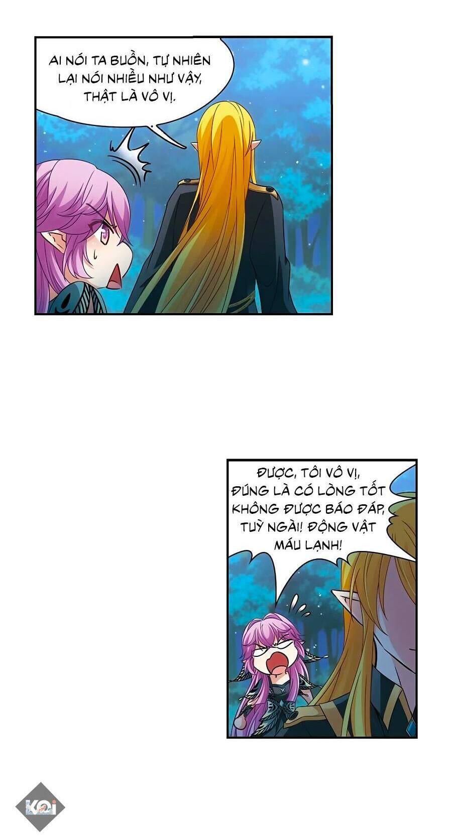 Tầm Trảo Tiền Thế Chi Lữ Chapter 216.3 - 14