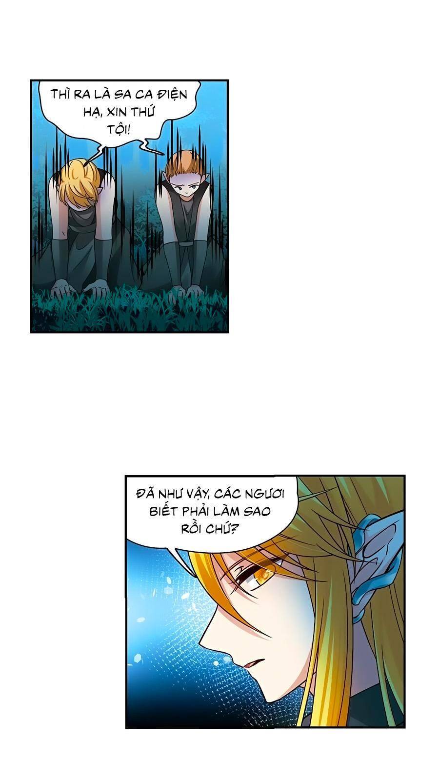 Tầm Trảo Tiền Thế Chi Lữ Chapter 216.3 - 3