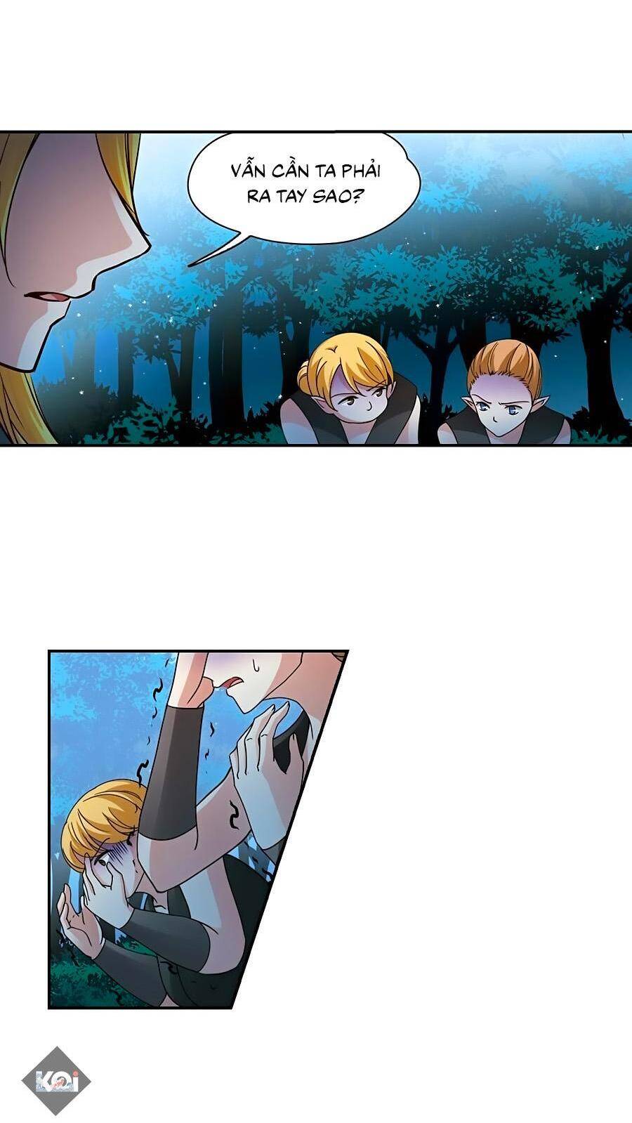 Tầm Trảo Tiền Thế Chi Lữ Chapter 216.3 - 4