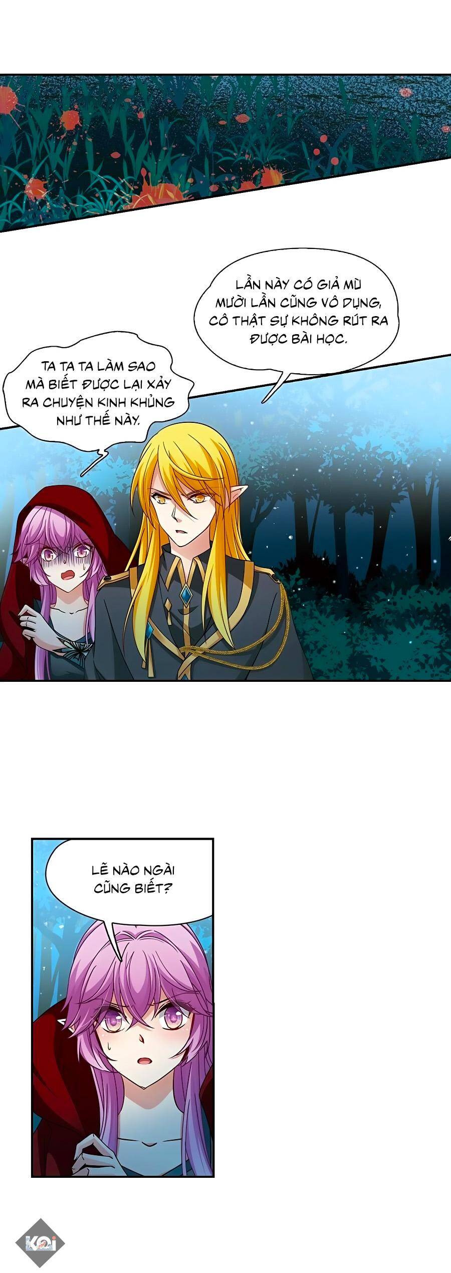 Tầm Trảo Tiền Thế Chi Lữ Chapter 216.3 - 6