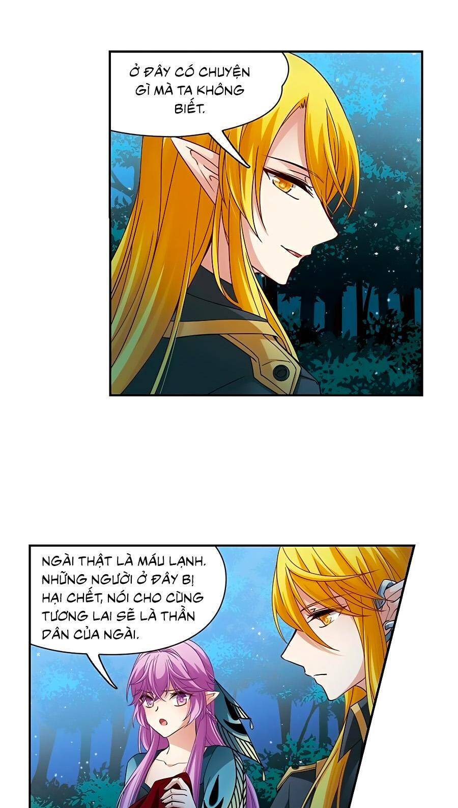 Tầm Trảo Tiền Thế Chi Lữ Chapter 216.3 - 7