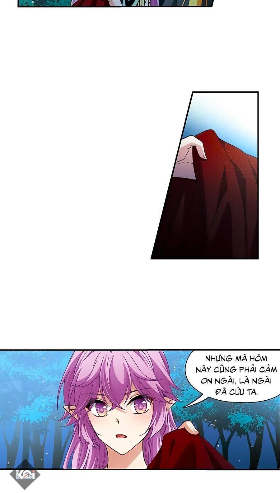 Tầm Trảo Tiền Thế Chi Lữ Chapter 216.3 - 8