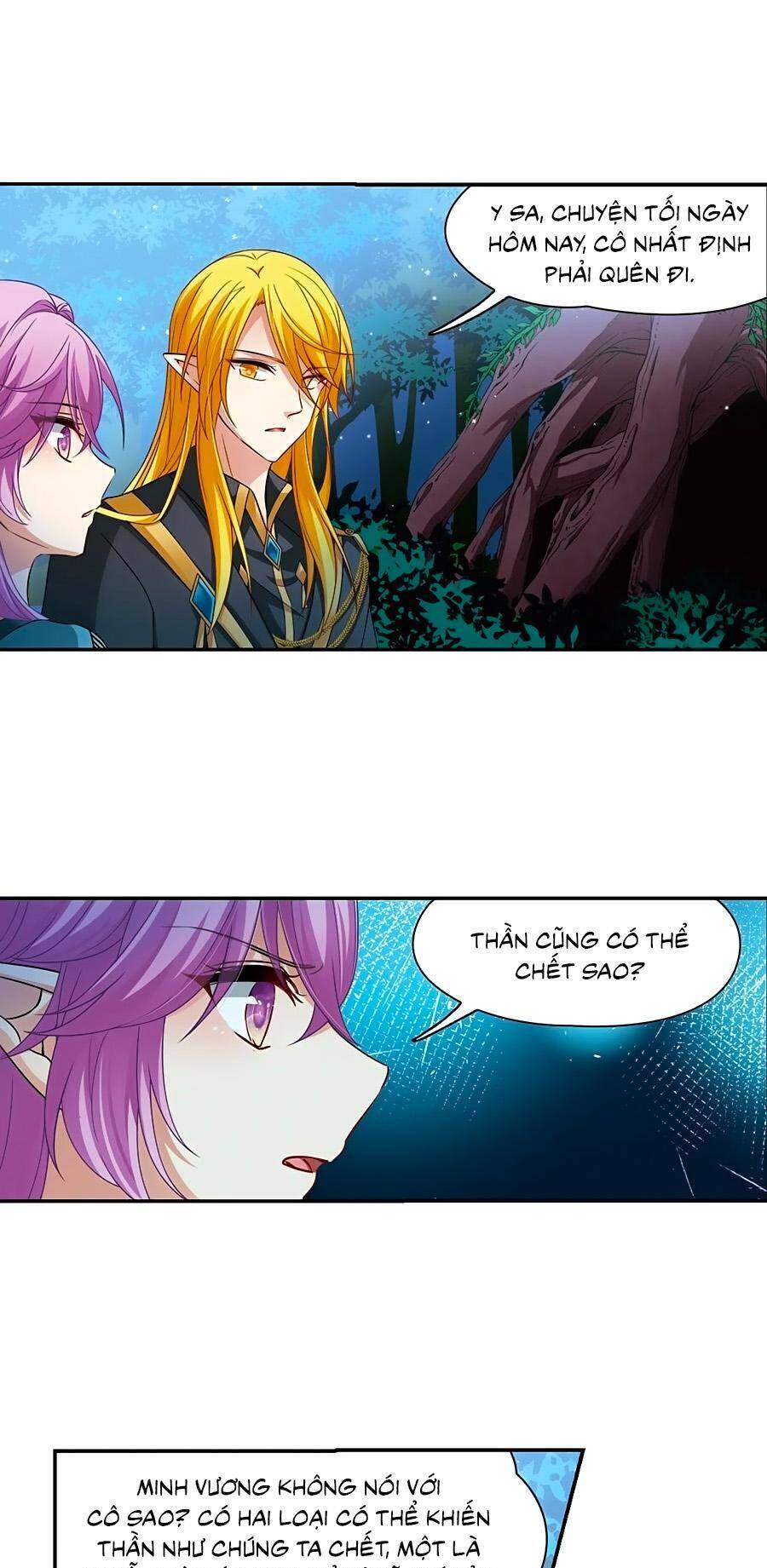 Tầm Trảo Tiền Thế Chi Lữ Chapter 216.3 - 9