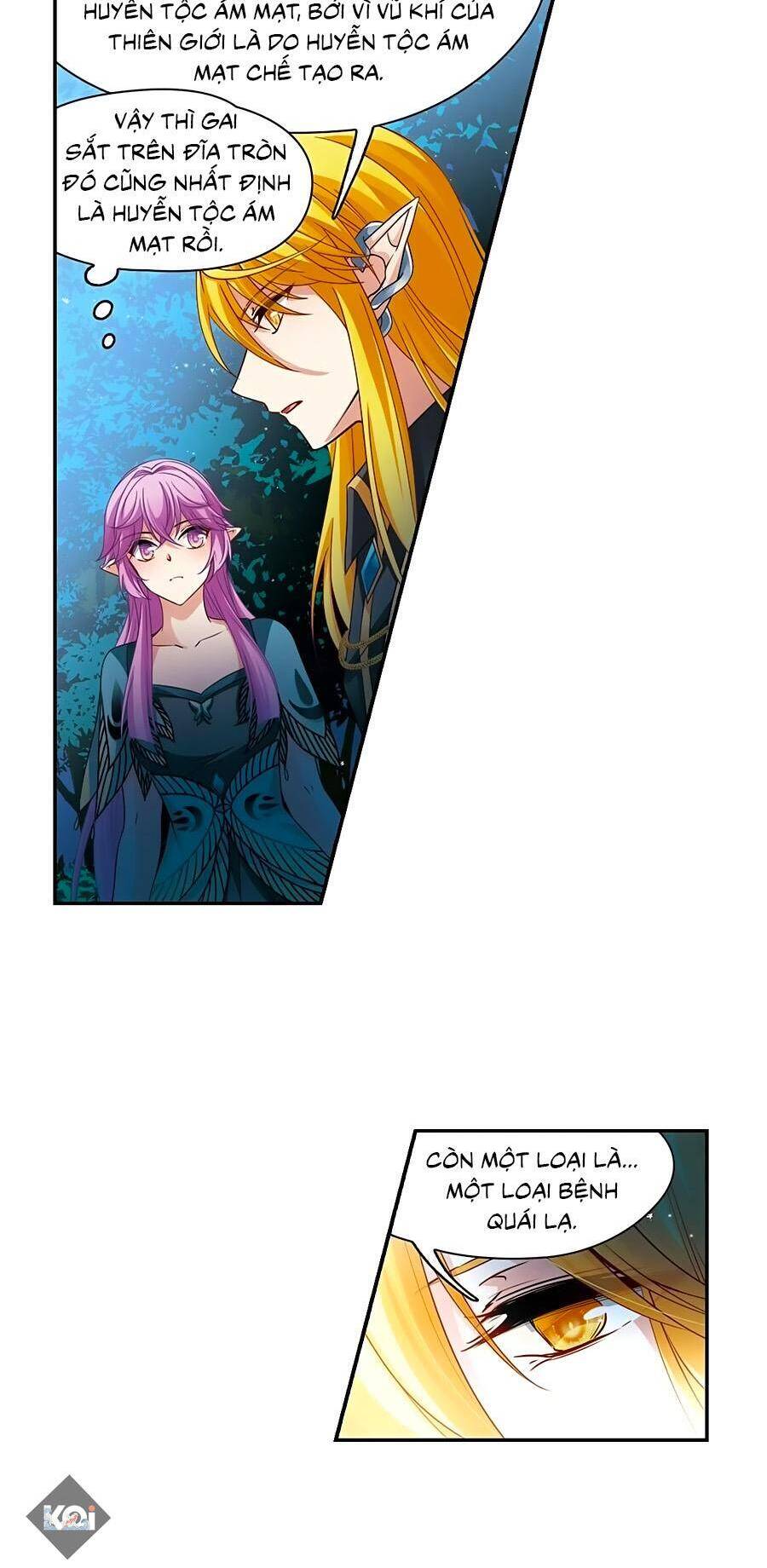 Tầm Trảo Tiền Thế Chi Lữ Chapter 216.3 - 10