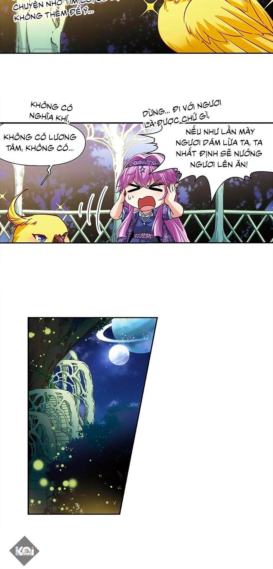 Tầm Trảo Tiền Thế Chi Lữ Chapter 217.1 - 11