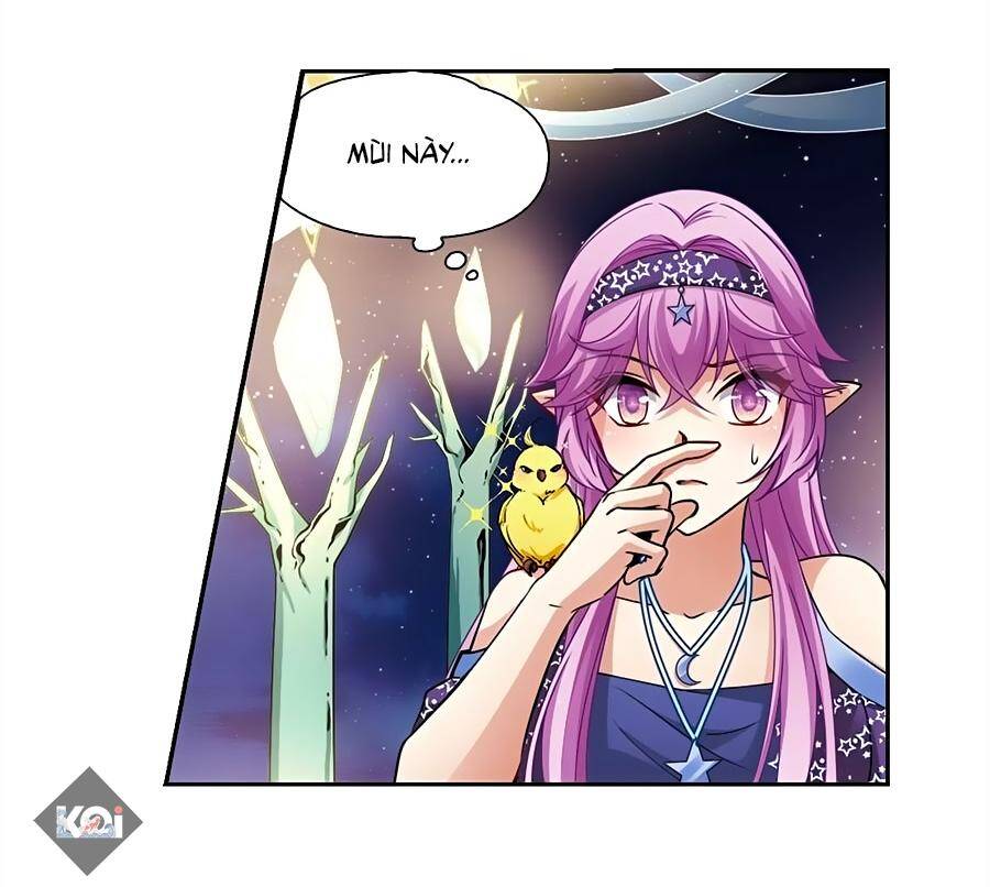 Tầm Trảo Tiền Thế Chi Lữ Chapter 217.1 - 12