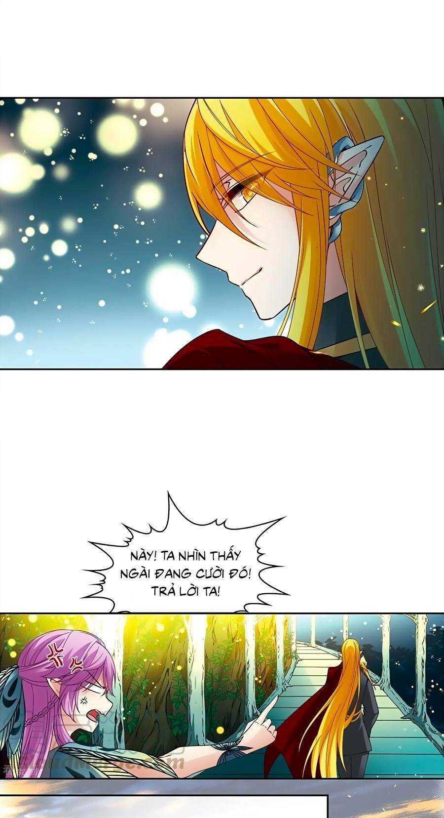 Tầm Trảo Tiền Thế Chi Lữ Chapter 217.1 - 3