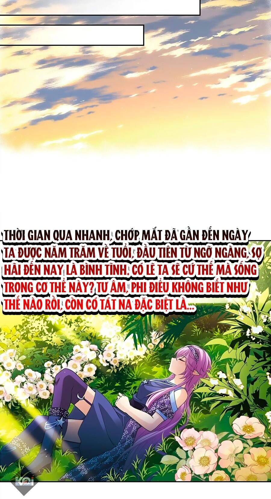 Tầm Trảo Tiền Thế Chi Lữ Chapter 217.1 - 4