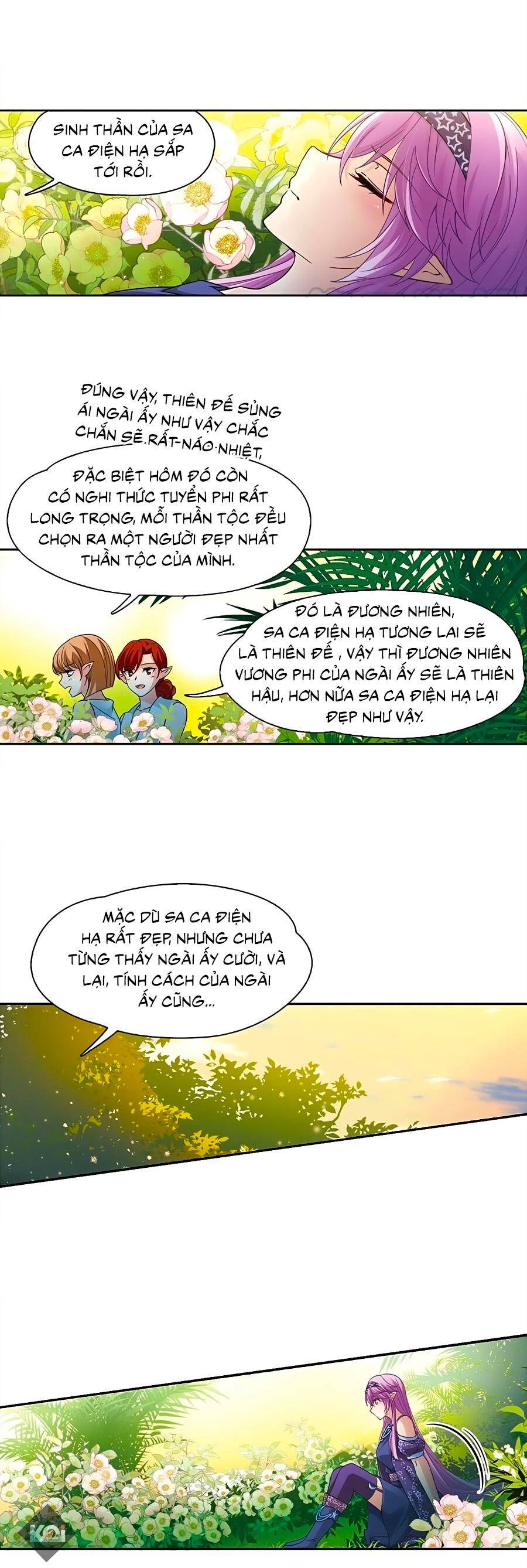 Tầm Trảo Tiền Thế Chi Lữ Chapter 217.1 - 5