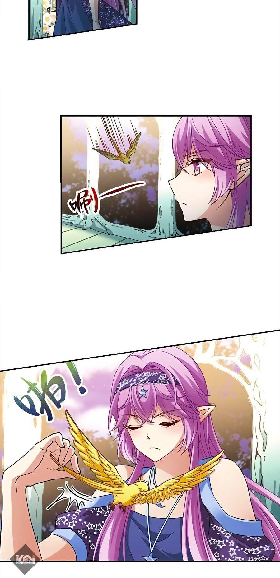 Tầm Trảo Tiền Thế Chi Lữ Chapter 217.1 - 7