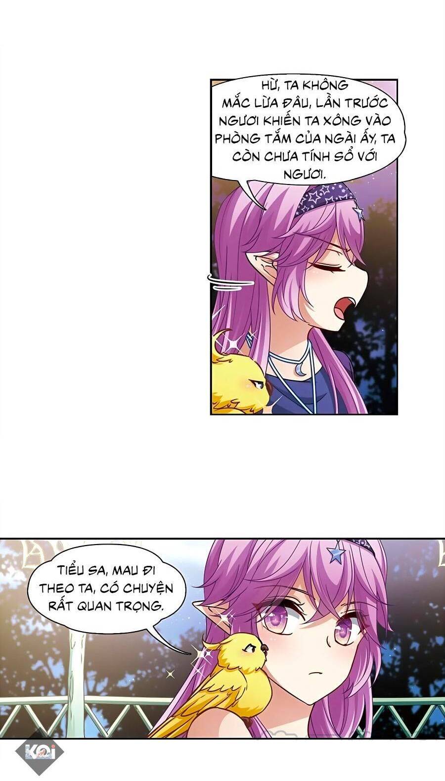 Tầm Trảo Tiền Thế Chi Lữ Chapter 217.1 - 9