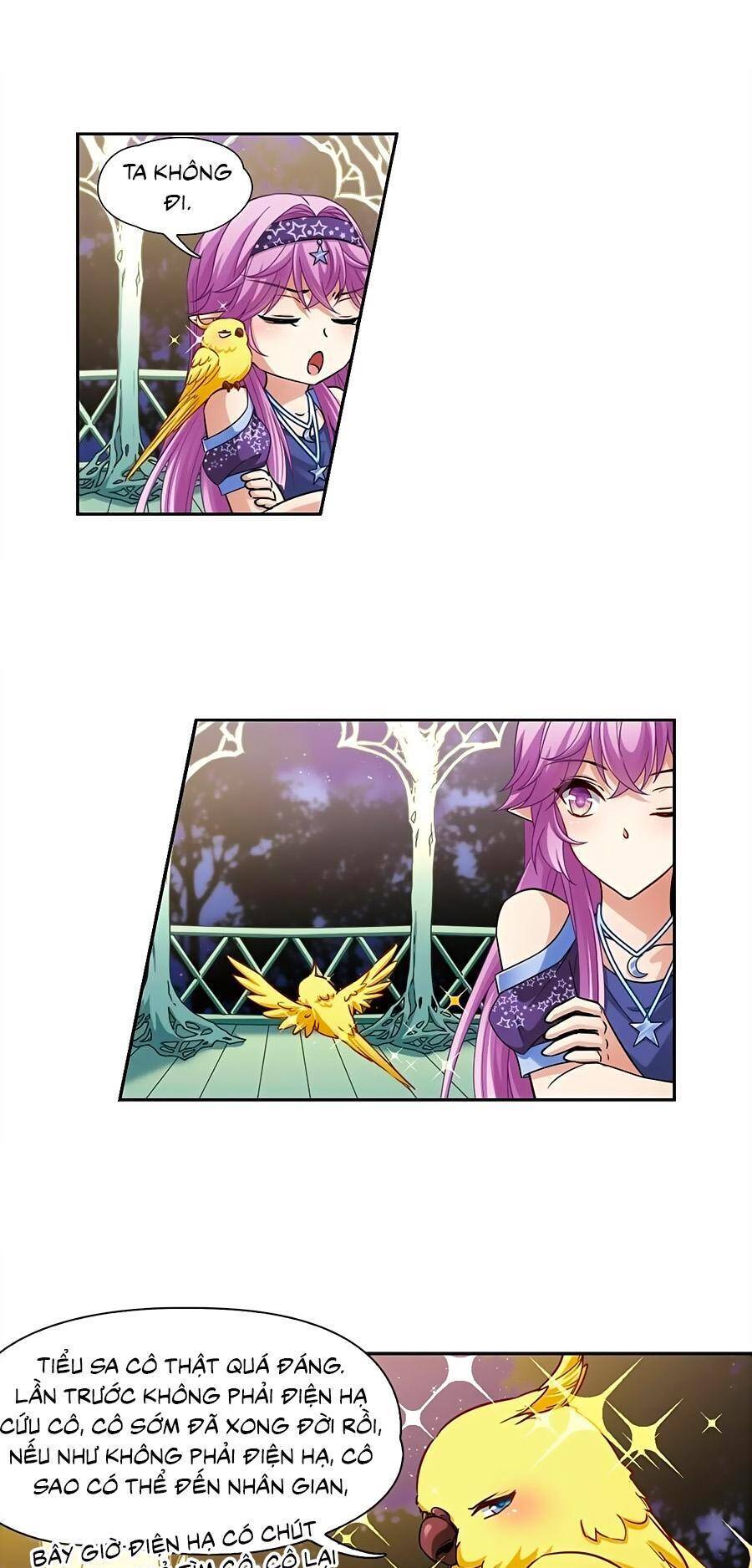 Tầm Trảo Tiền Thế Chi Lữ Chapter 217.1 - 10