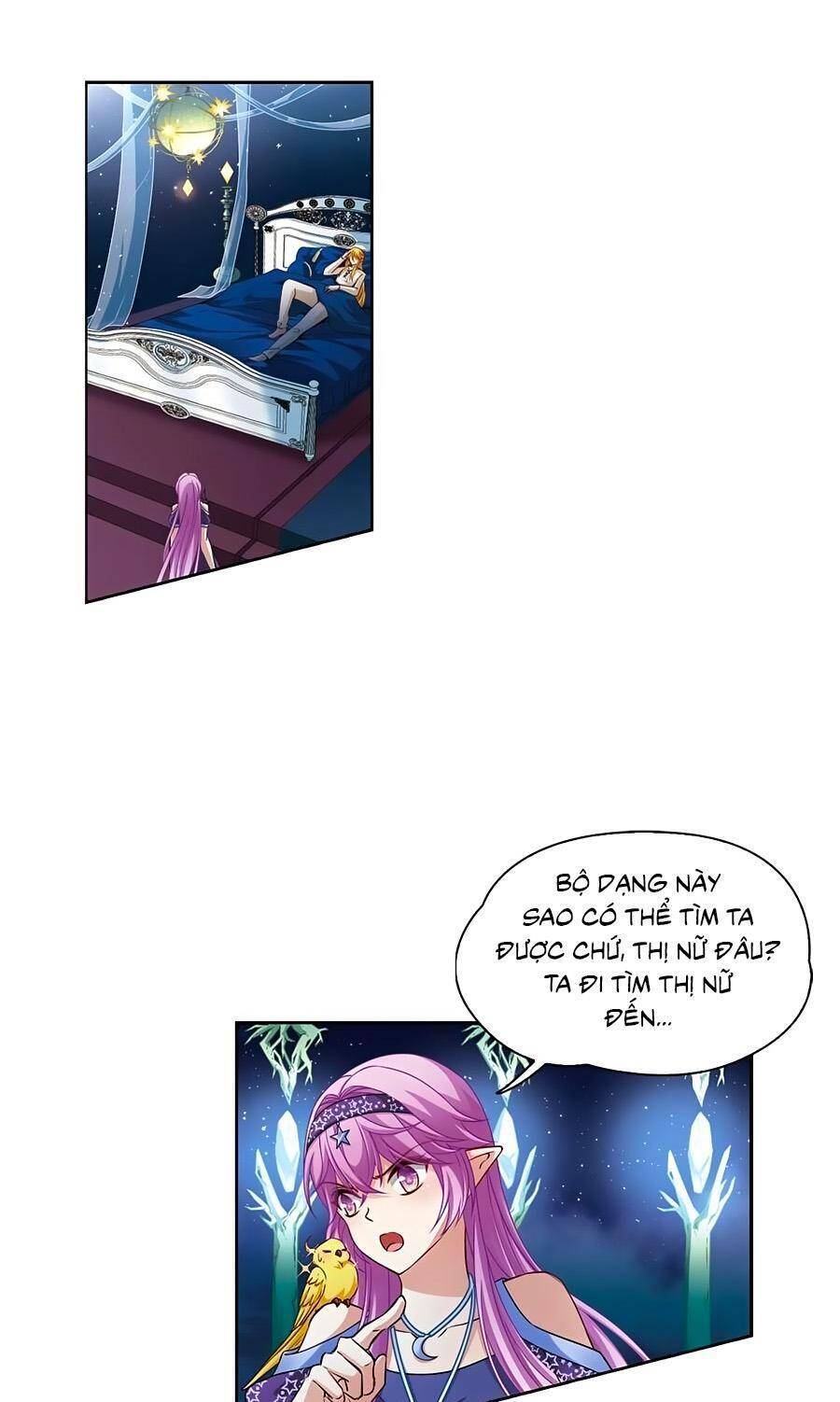 Tầm Trảo Tiền Thế Chi Lữ Chapter 217.2 - 1