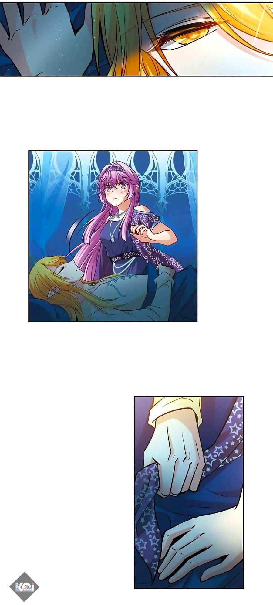 Tầm Trảo Tiền Thế Chi Lữ Chapter 217.2 - 10