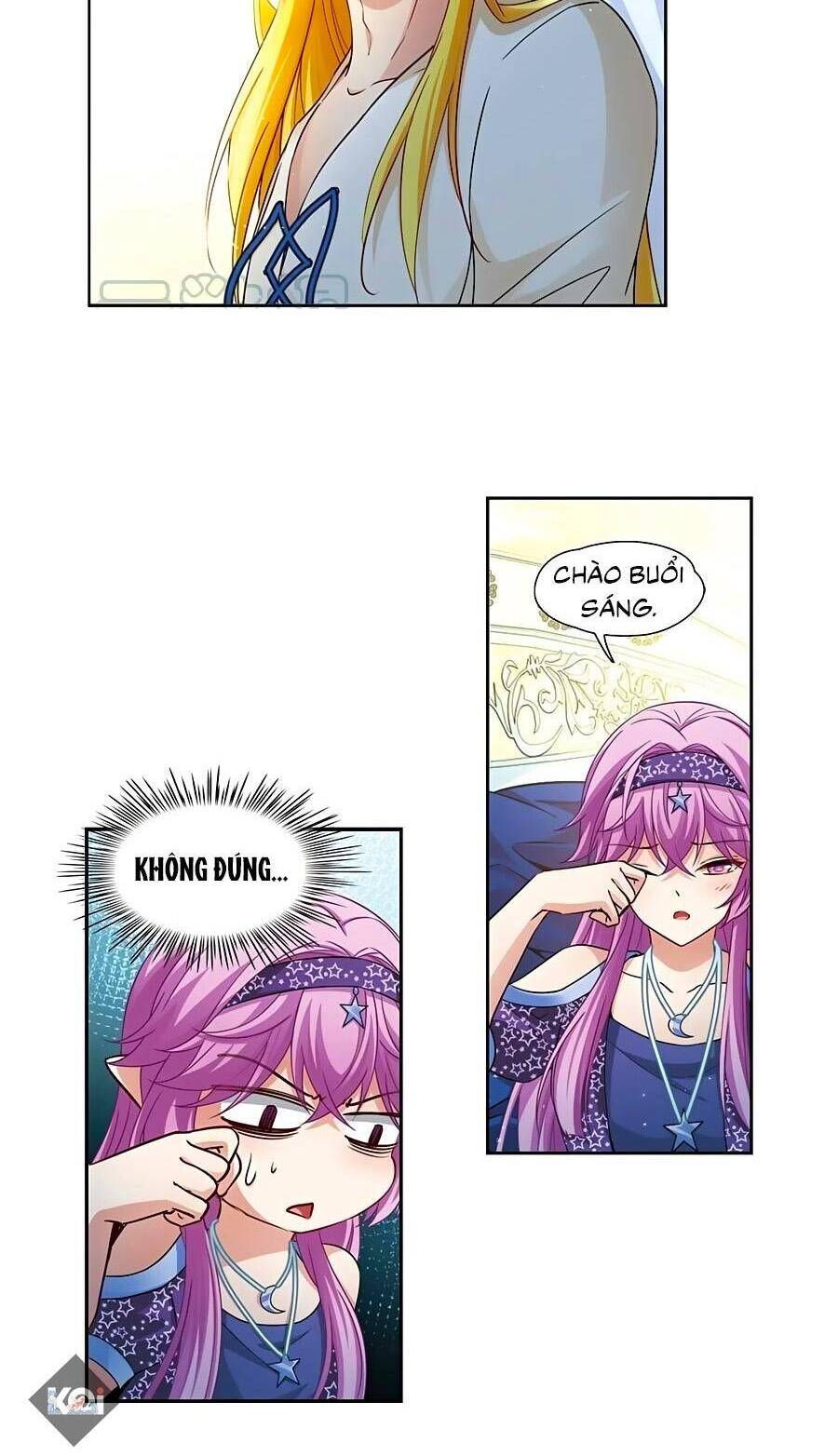 Tầm Trảo Tiền Thế Chi Lữ Chapter 217.3 - 2