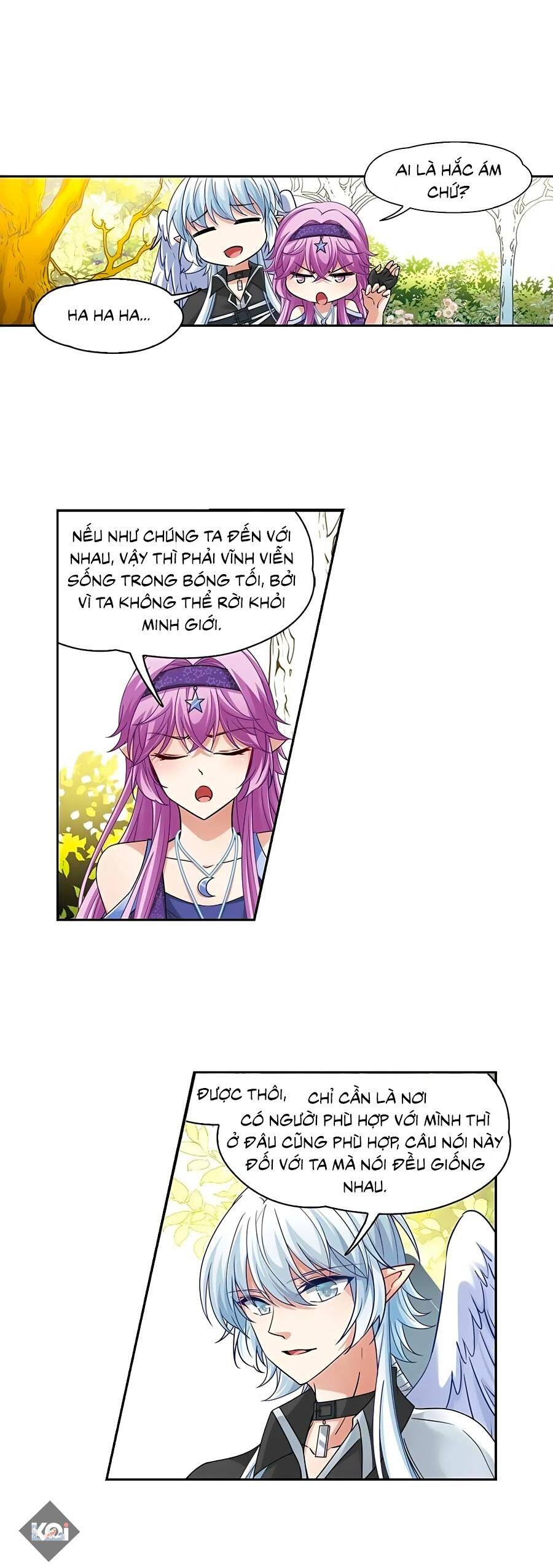 Tầm Trảo Tiền Thế Chi Lữ Chapter 217.3 - 11