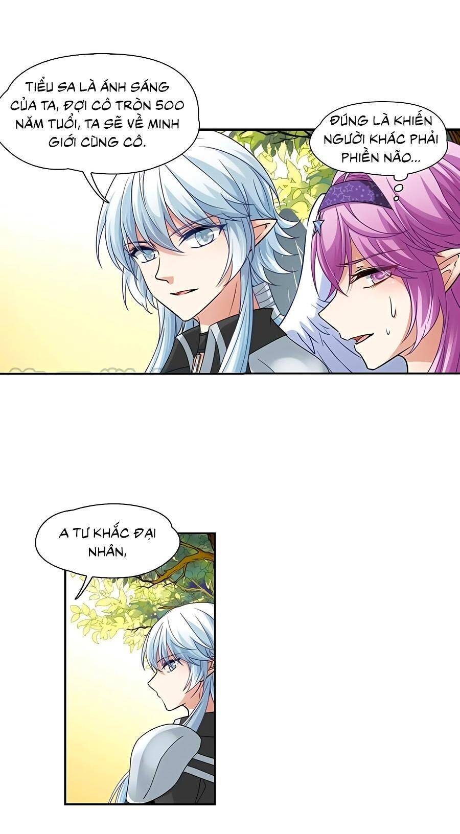 Tầm Trảo Tiền Thế Chi Lữ Chapter 217.3 - 12