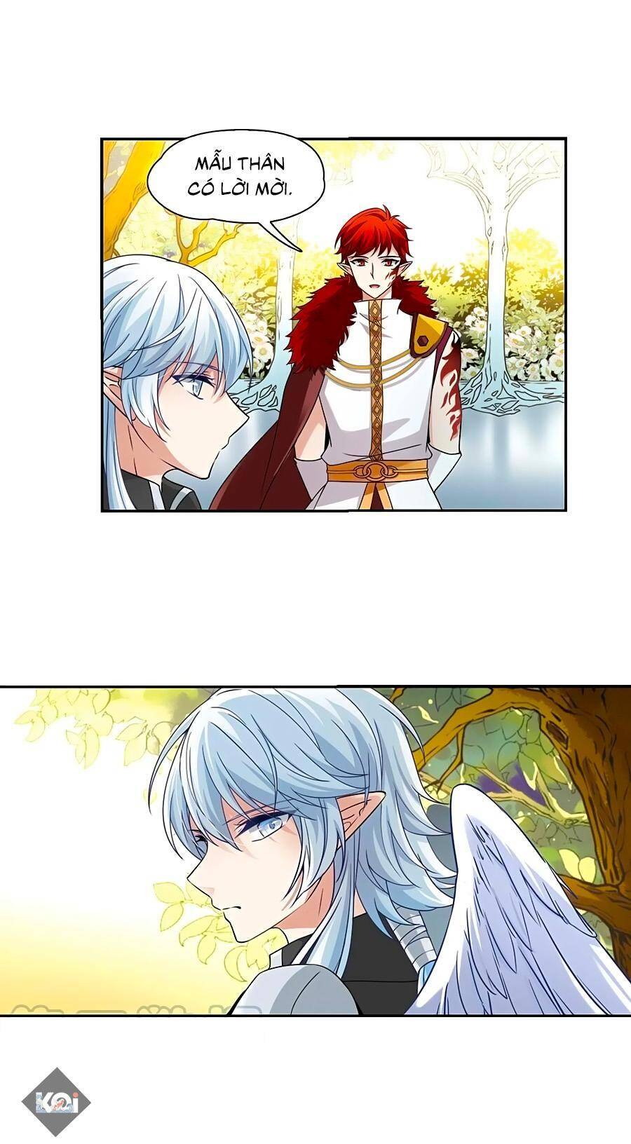 Tầm Trảo Tiền Thế Chi Lữ Chapter 217.3 - 13