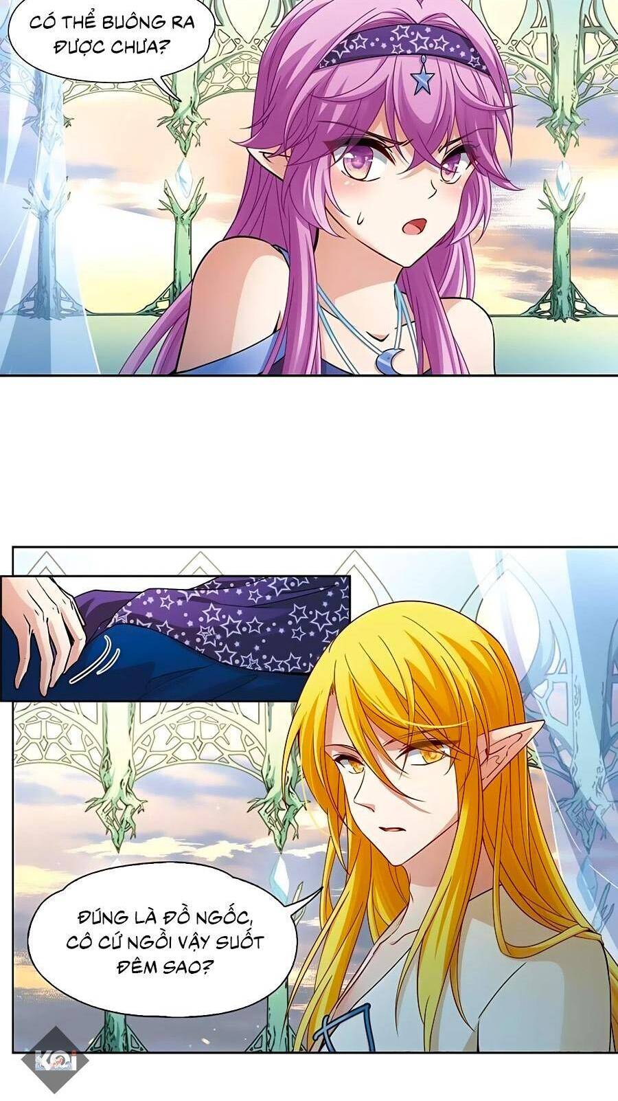 Tầm Trảo Tiền Thế Chi Lữ Chapter 217.3 - 4