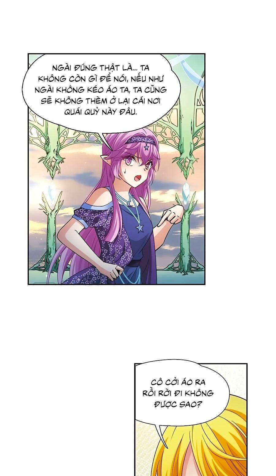 Tầm Trảo Tiền Thế Chi Lữ Chapter 217.3 - 5