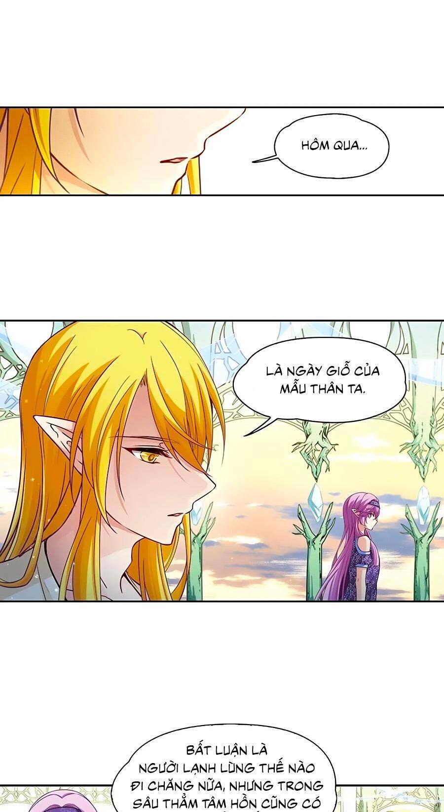 Tầm Trảo Tiền Thế Chi Lữ Chapter 217.3 - 7