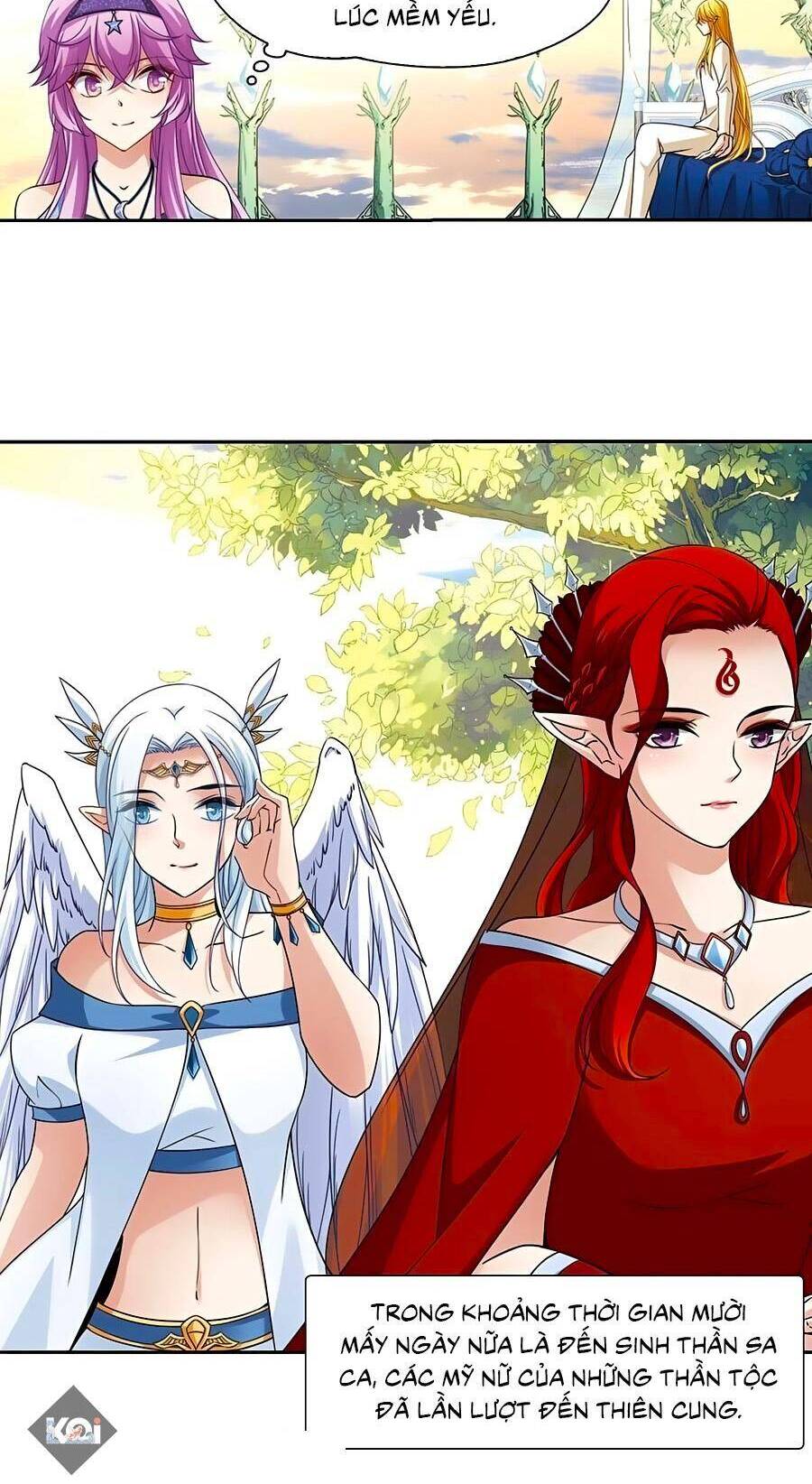 Tầm Trảo Tiền Thế Chi Lữ Chapter 217.3 - 8