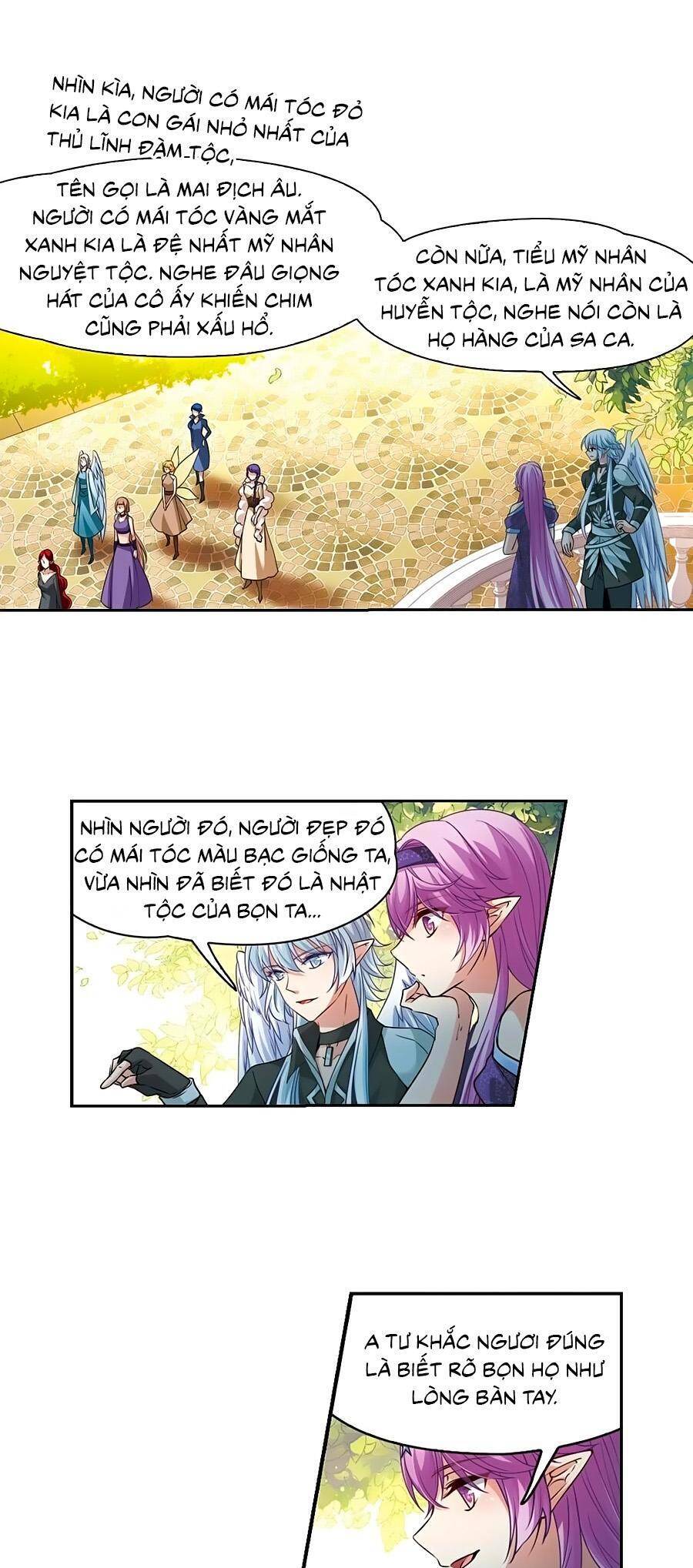 Tầm Trảo Tiền Thế Chi Lữ Chapter 217.3 - 9