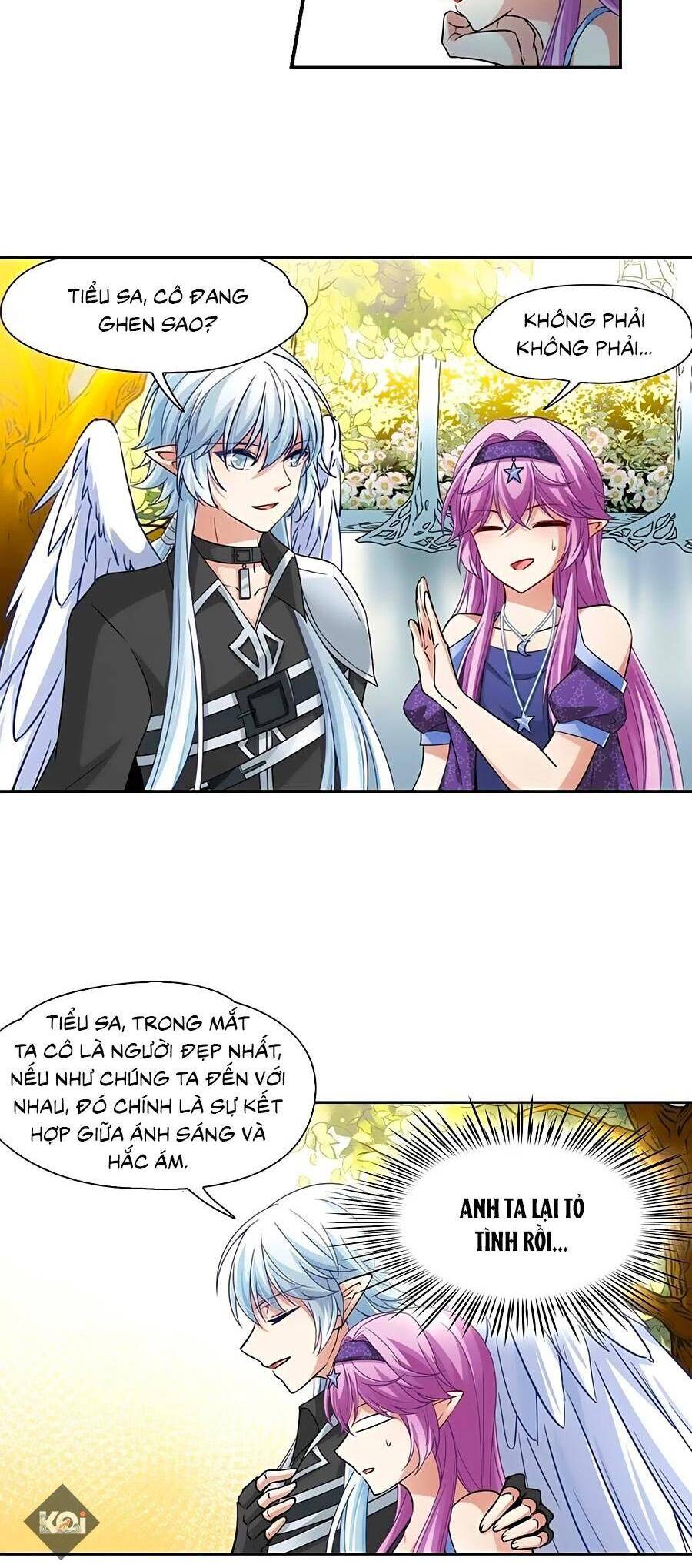 Tầm Trảo Tiền Thế Chi Lữ Chapter 217.3 - 10