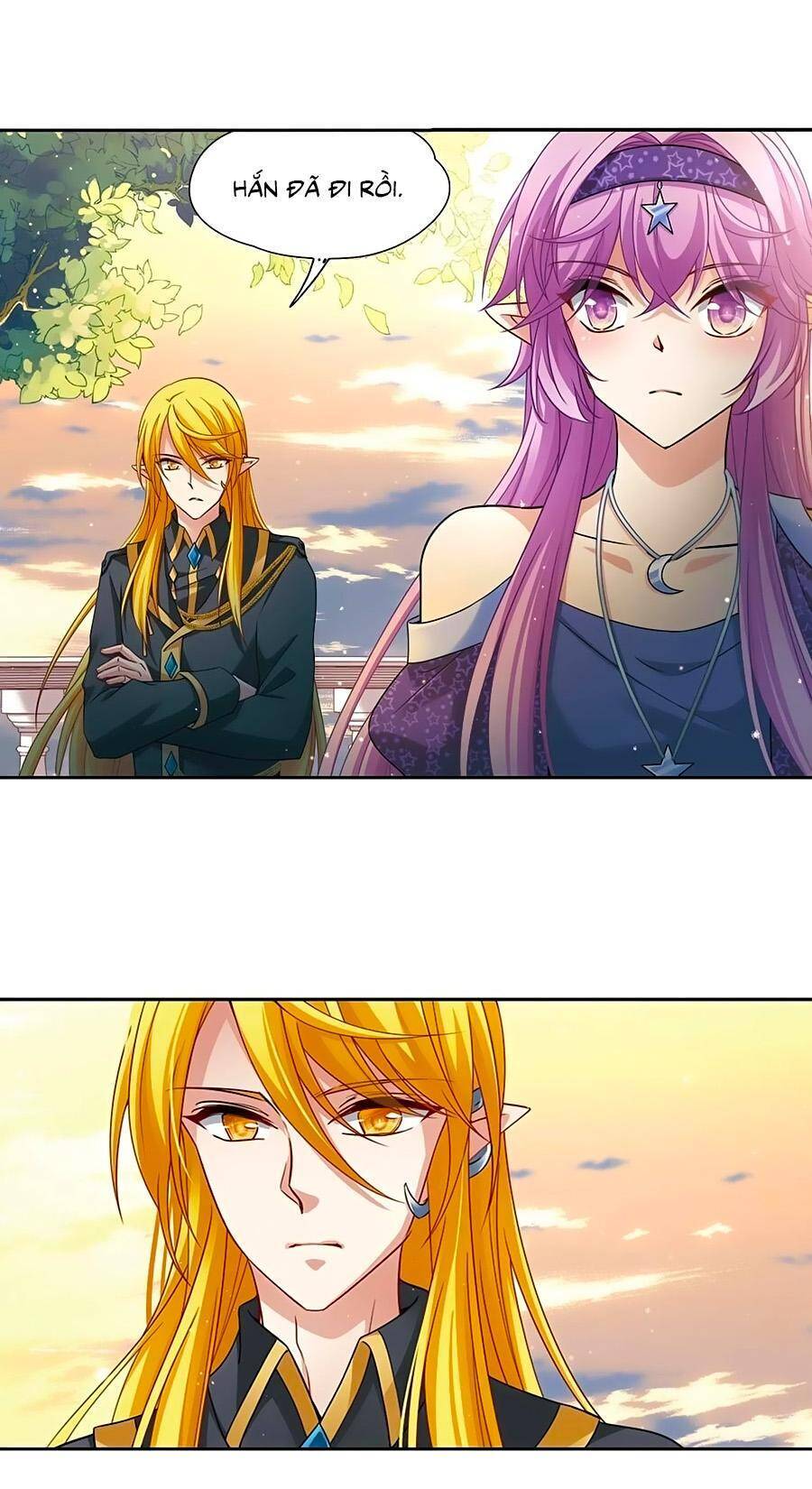 Tầm Trảo Tiền Thế Chi Lữ Chapter 218.1 - 4