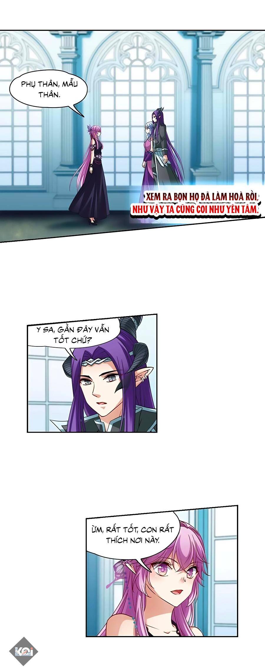 Tầm Trảo Tiền Thế Chi Lữ Chapter 218.2 - 1