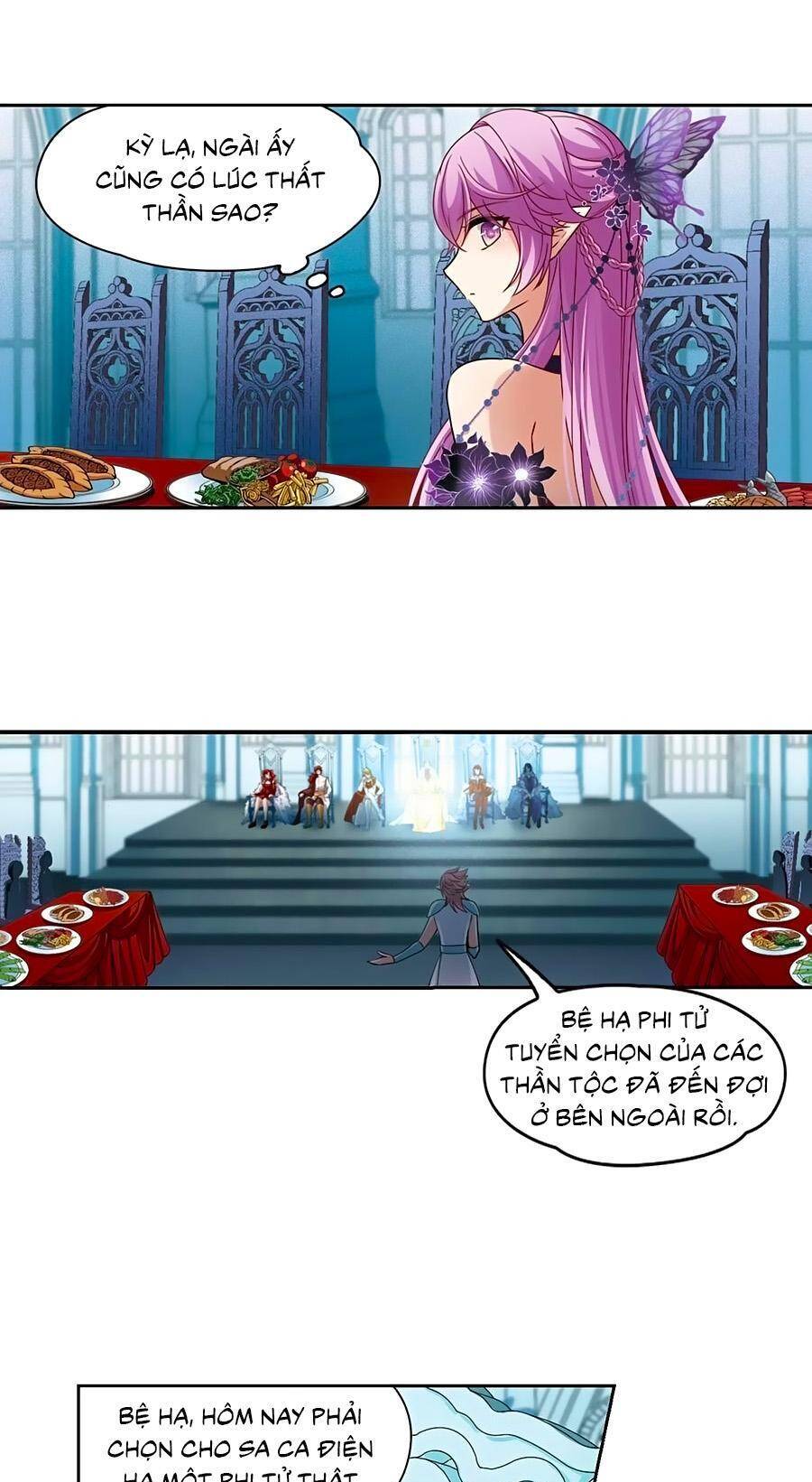 Tầm Trảo Tiền Thế Chi Lữ Chapter 218.2 - 6