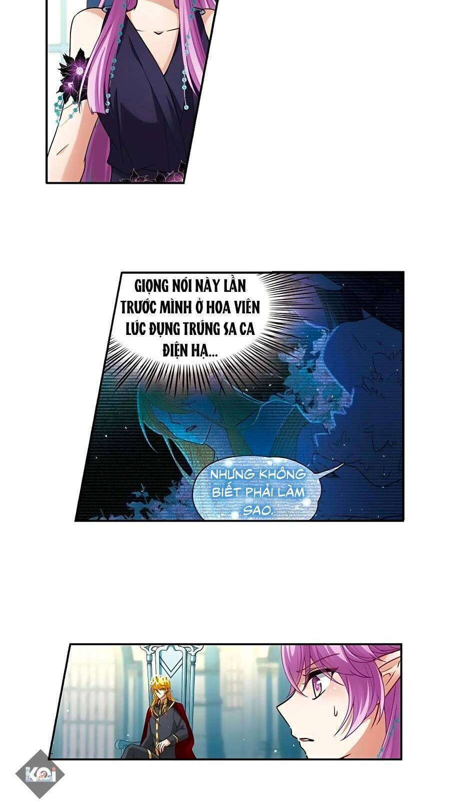 Tầm Trảo Tiền Thế Chi Lữ Chapter 218.2 - 9