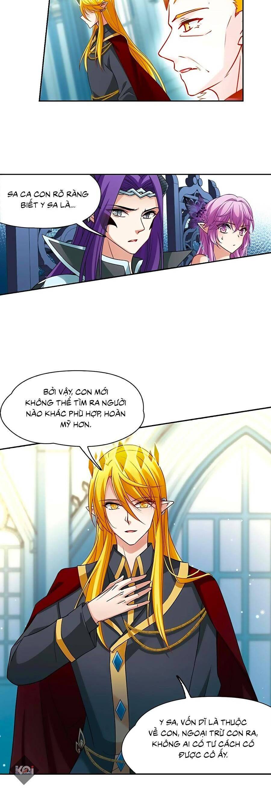 Tầm Trảo Tiền Thế Chi Lữ Chapter 218.3 - 2