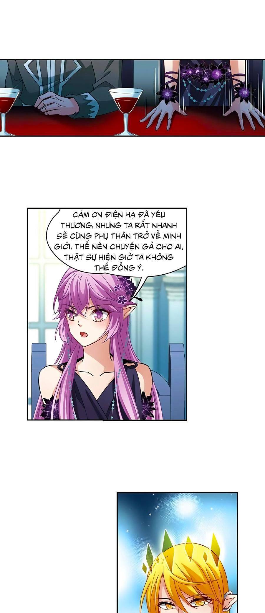 Tầm Trảo Tiền Thế Chi Lữ Chapter 218.3 - 3