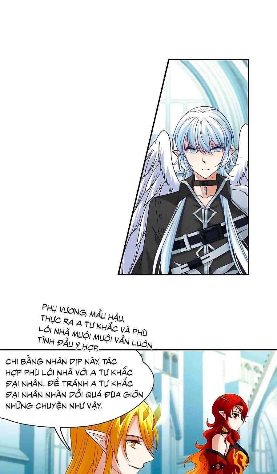 Tầm Trảo Tiền Thế Chi Lữ Chapter 218.3 - 6